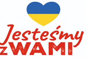 Jesteśmy z Wami