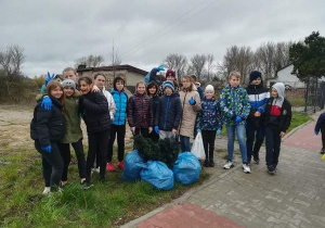 Międzynarodowy Dzień Ziemi