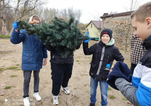 Międzynarodowy Dzień Ziemi