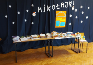Wręczenie nagród