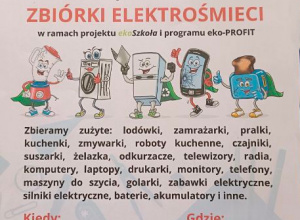 Projekt ekoSzkoła