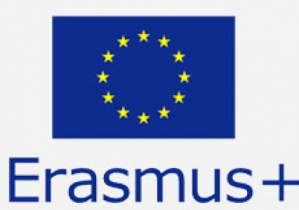 Logo programu Erasmus+