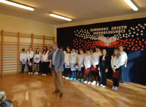 Narodowe Święto Niepodległości