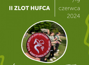 II ZLOT HUFCA