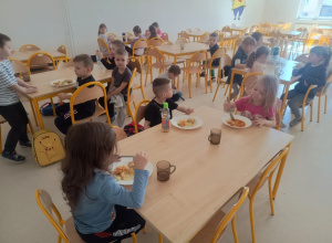 Dzień Marchewki w Naszej Szkole!