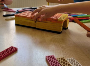 Rozwijanie kompetencji geometrycznych