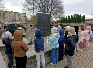 1 listopada-Uroczystość Wszystkich Świętych