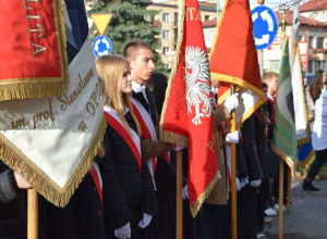 83 rocznica likwidacji getta w Opocznie