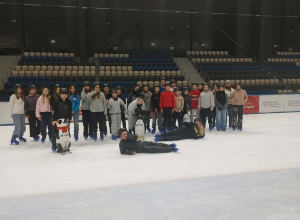 Wycieczka do Tomaszowa Mazowieckiego