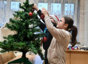 Coraz bliżej Święta