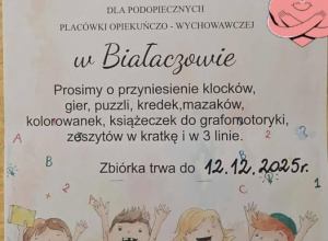 I Ty możesz zostać Świętym Mikołajem...